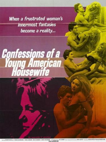 Confessions of a Young American Housewife / Признания молодой американской домохозяйки
