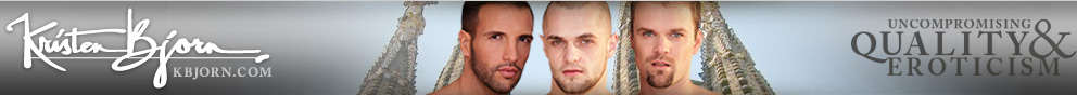 Bare to the Bone, sc.2 - James Castle, John Rodriguez, Enzo Cortes