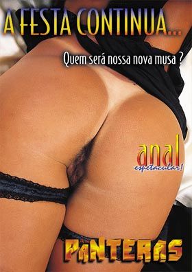 A Festa Continua