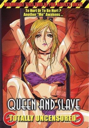 Queen and Slave / Joou-sama wa M Dorei / Королева и рабыня