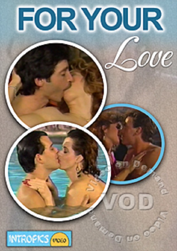 For Your Love / Для Твоей Любви  Alicia Monet,D.J. Cone,Lisa Bright,Nina Hartley,Renee Morgan,Shanna McCullough,Billy Dee,Blake Palmer,Don Fernando,John Leslie,Peter North,Randy Spears