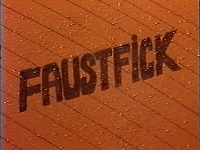 Faustfick / Трах Кулаком  Dolly Buster,Melissa Cunt,Rick Shadow