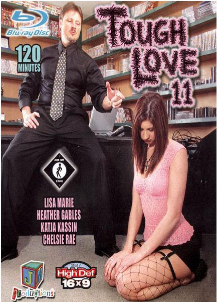 Tough Love 11 / Высокие отношения 11