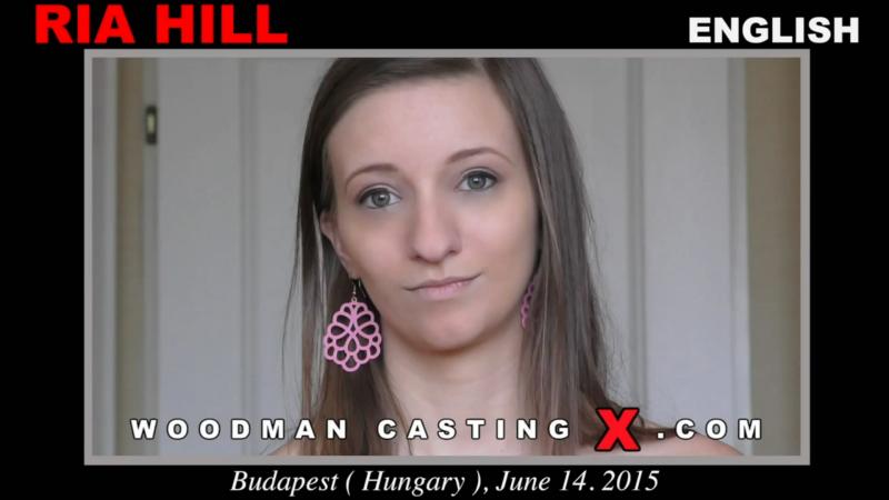 Ria Hill