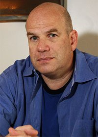Дэвид Саймон