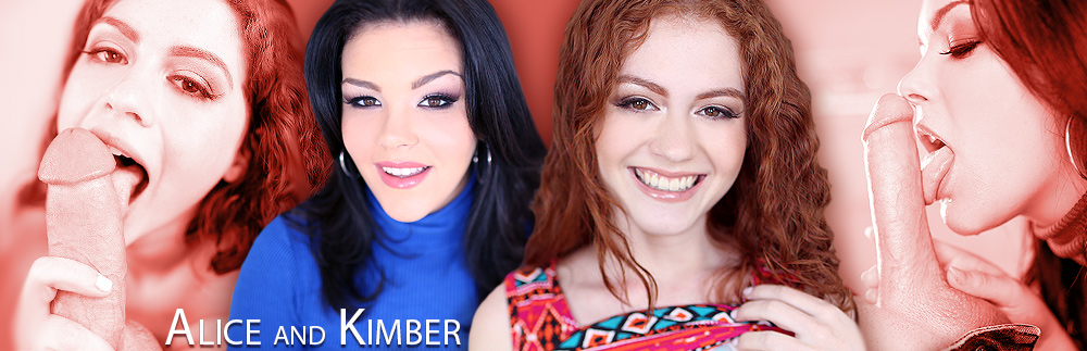 Alice Green, Kimber Woods