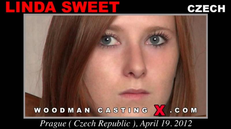 Linda Sweet - Updated / Casting X 123