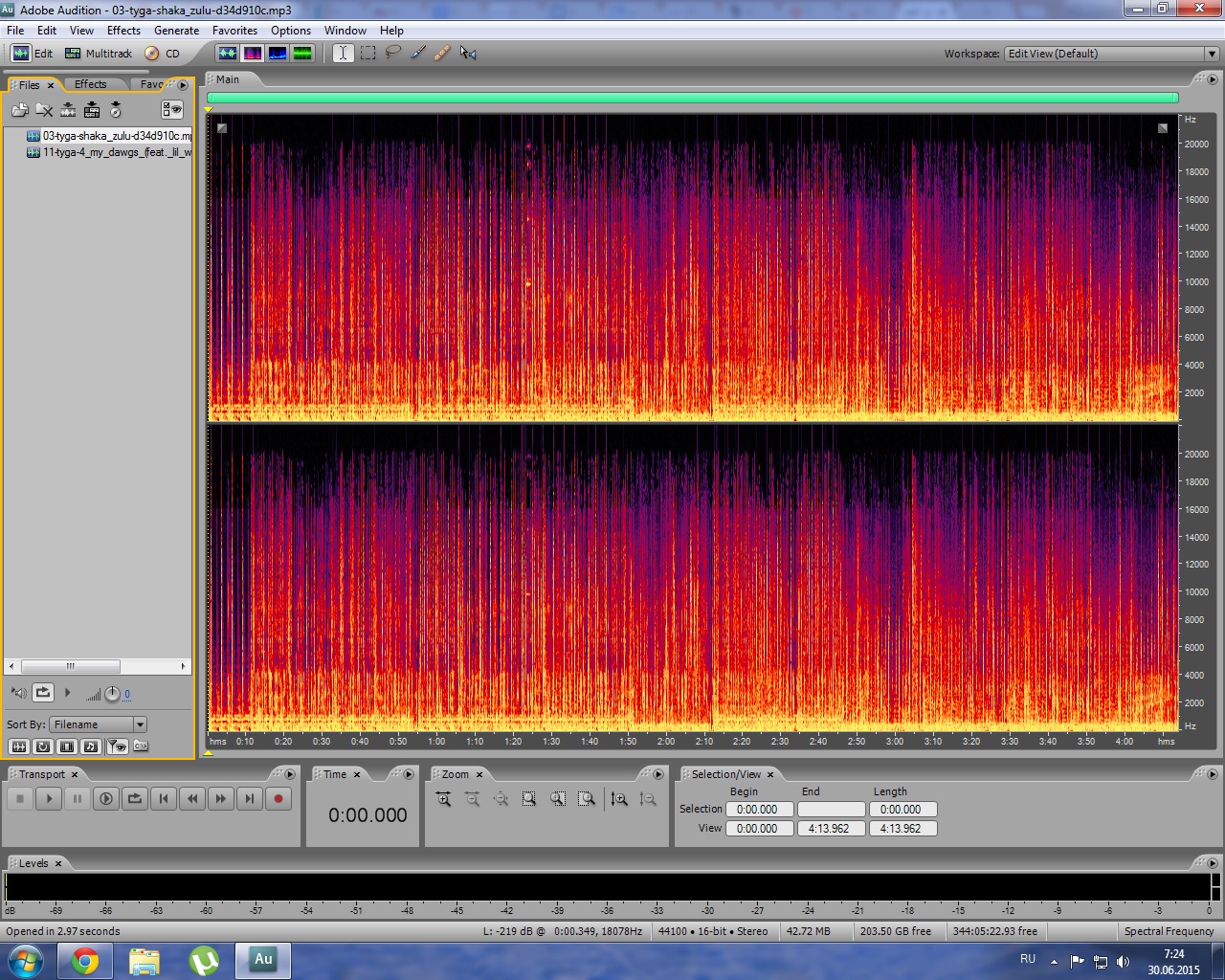 Loving mp3. Adobe Audition 1990. FAVC. Mp3 what the fact.