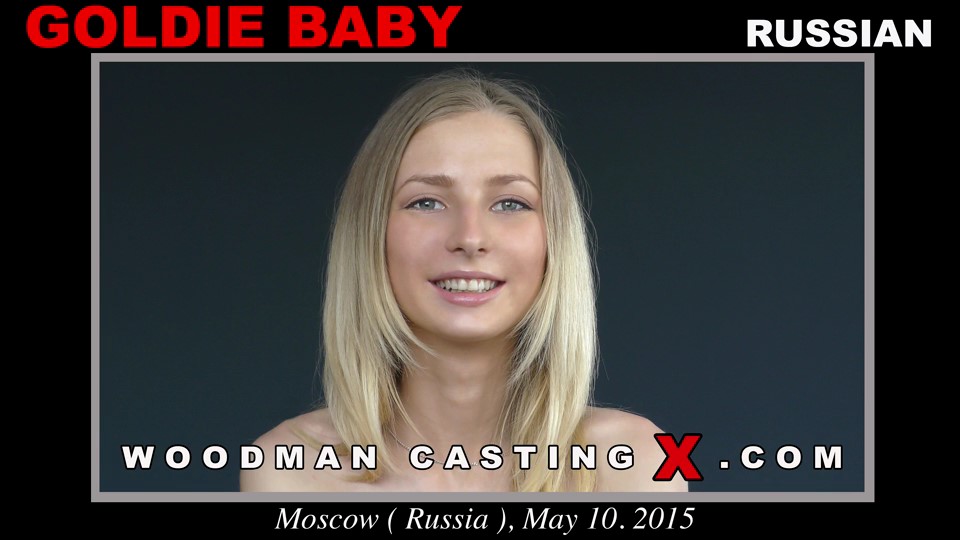 Goldie Baby / 15.06.2015