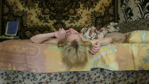 Анна Мария АнтуанЭЭтта)