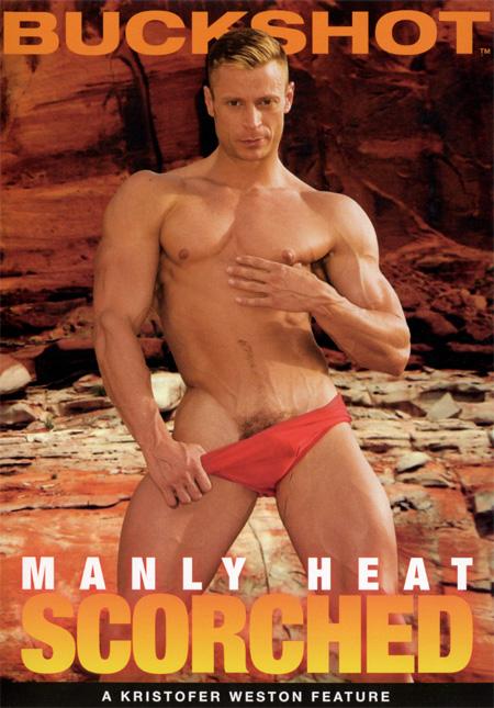 Manly Heat: Scorched / Мужской жар 1 Опалённый