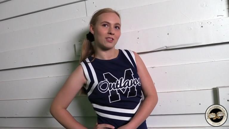 Tiffany Kohl - Behind The Scenes