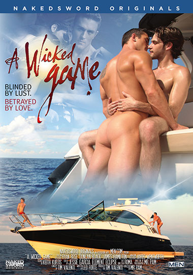 A Wicked Game / Злая игра