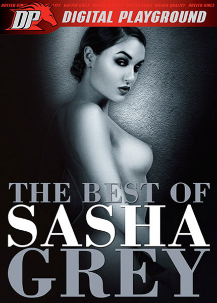 The Best Of Sasha Grey / Лучшее из Саши Грей