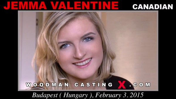 Jemma Valentine