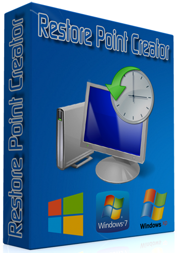 Restore point creator