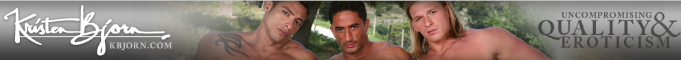 Bare to the Bone, sc.8 - John Rodriguez, Peter Coxx, Rick De Silver