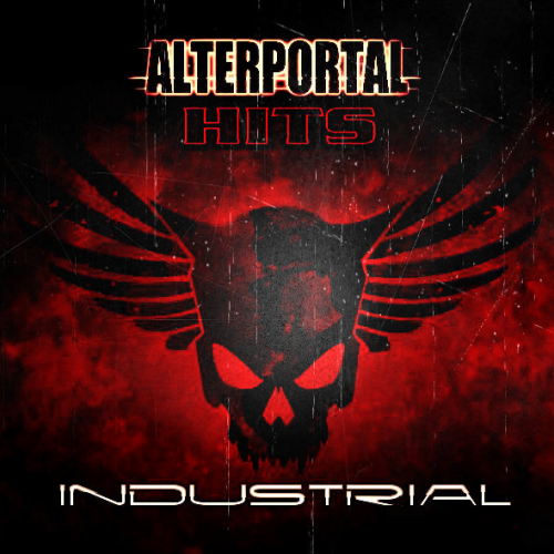 Alterportal. Альтерпортал v2. Alterportal 2.0. T.O.Y. Silent Soldiers. Danish Electro, Vol. 4: Dark Industrial.