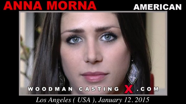 Anna Morna
