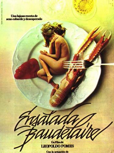 Ensalada Baudelaire / Салат «Бодлер»