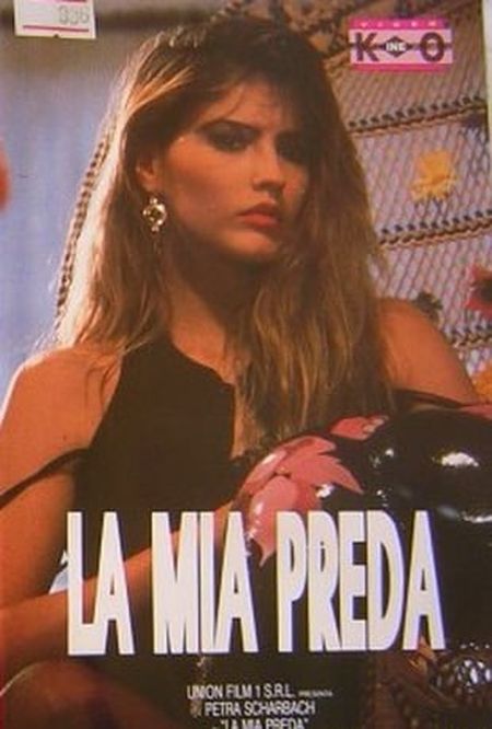 La mia preda / Моя жертва