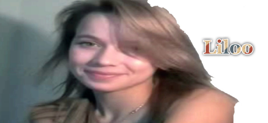 WEBCAM model Liloo
