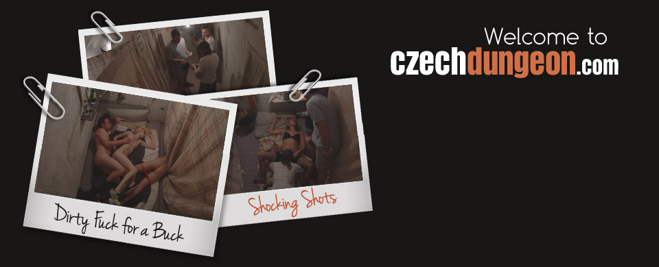 CZECH DUNGEON 5 - PARTS 2 & 3
