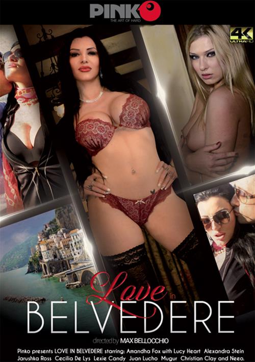 Love In Belvedere / Любовь в Бельведере