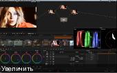 Davinci resolve 18. DAVINCI resolve 16. DAVINCI программа. Да Винчи цветокоррекция. DAVINCI resolve 16 переходы.